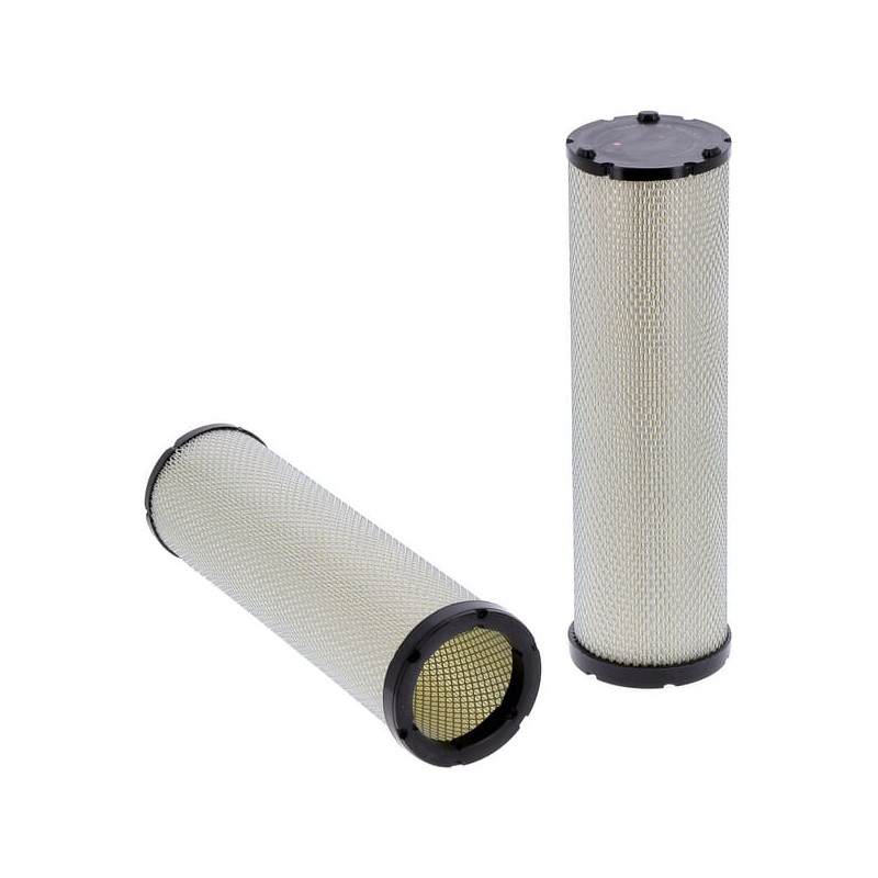 Filtr powietrza HiFi Filter SA16127 - mar-kar.com.pl - 1