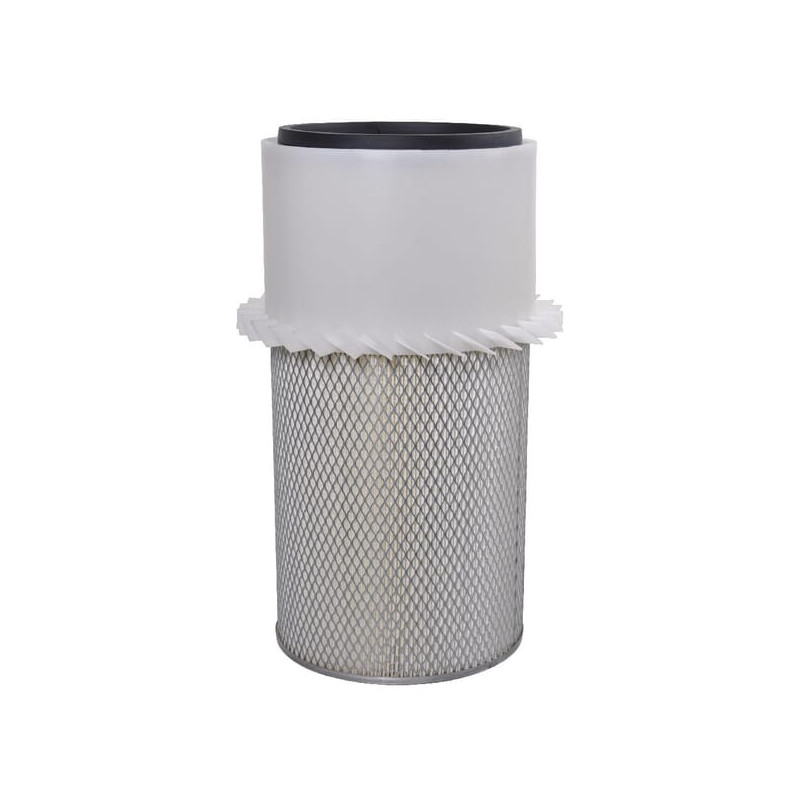 Filtr powietrza HiFi Filter SA16299 - mar-kar.com.pl - 1