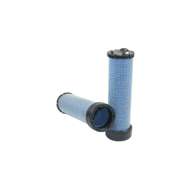 Filtr powietrza HiFi Filter SA16343 - mar-kar.com.pl - 1