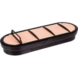 Filtr powietrza HiFi Filter SA16414 - mar-kar.com.pl - 1