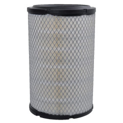 Filtr powietrza HiFi Filter SA16422 - mar-kar.com.pl - 1