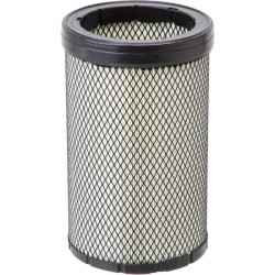 Filtr powietrza HiFi Filter SA16481 - mar-kar.com.pl - 1
