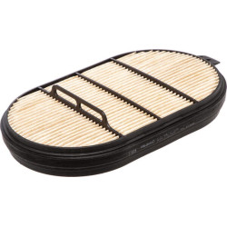 Filtr powietrza HiFi Filter SA16508 - mar-kar.com.pl - 1