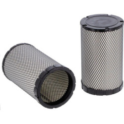 Filtr powietrza HiFi Filter SA16526 - mar-kar.com.pl - 1