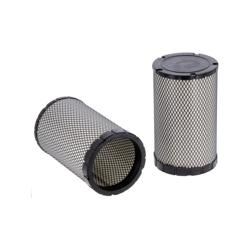 Filtr powietrza HiFi Filter SA16526 - mar-kar.com.pl - 1