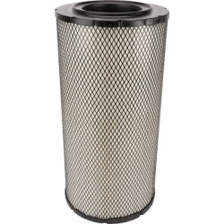 Filtr powietrza HiFi Filter SA16543 - mar-kar.com.pl - 1