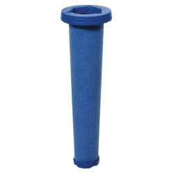 Filtr powietrza HiFi Filter SA16560 - mar-kar.com.pl - 1