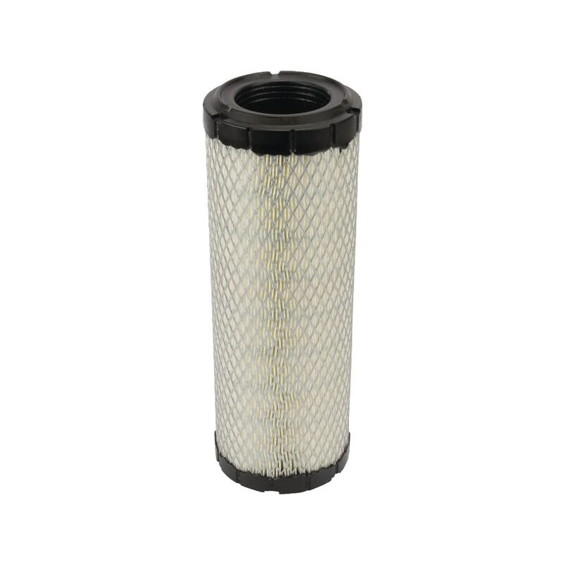 Filtr powietrza HiFi Filter SA16578 - mar-kar.com.pl - 1