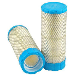 Filtr powietrza HiFi Filter SA16600 - mar-kar.com.pl - 1