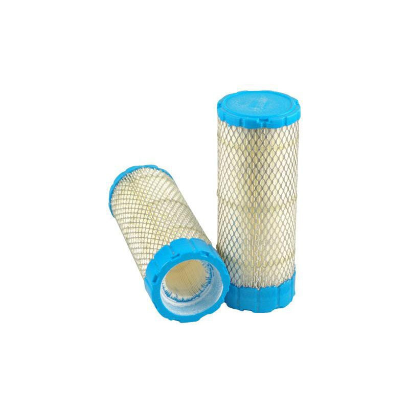 Filtr powietrza HiFi Filter SA16600 - mar-kar.com.pl - 1