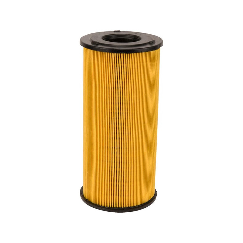 Filtr powietrza HiFi Filter SA16635 - mar-kar.com.pl - 1