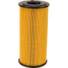 Filtr powietrza HiFi Filter SA16635 - mar-kar.com.pl - 1
