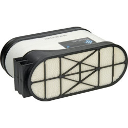 Filtr powietrza HiFi Filter SA16673 - mar-kar.com.pl - 1