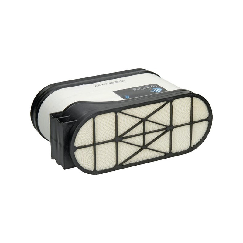 Filtr powietrza HiFi Filter SA16673 - mar-kar.com.pl - 1