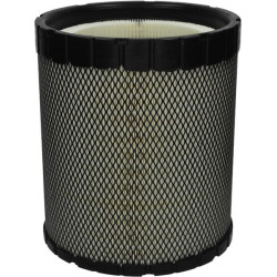 Filtr powietrza HiFi Filter SA16716 - mar-kar.com.pl - 1