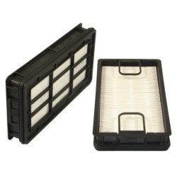 Filtr powietrza HiFi Filter SA16745 - mar-kar.com.pl - 1