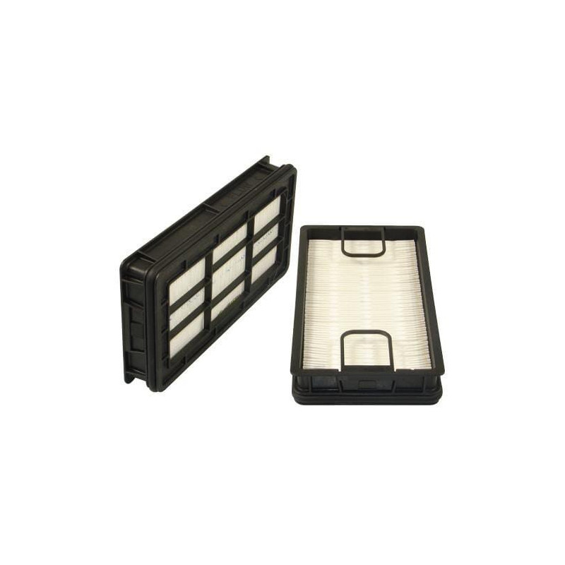 Filtr powietrza HiFi Filter SA16745 - mar-kar.com.pl - 1