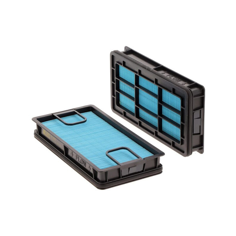 Filtr powietrza HiFi Filter SA16783 - mar-kar.com.pl - 1