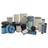 Filtr powietrza HiFi Filter SA16837 - mar-kar.com.pl - 1