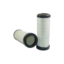 Filtr powietrza HiFi Filter SA16853 - mar-kar.com.pl - 1