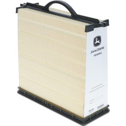 Filtr powietrza HiFi Filter SA16900 - mar-kar.com.pl - 1