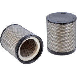 Filtr powietrza HiFi Filter SA16987 - mar-kar.com.pl - 1