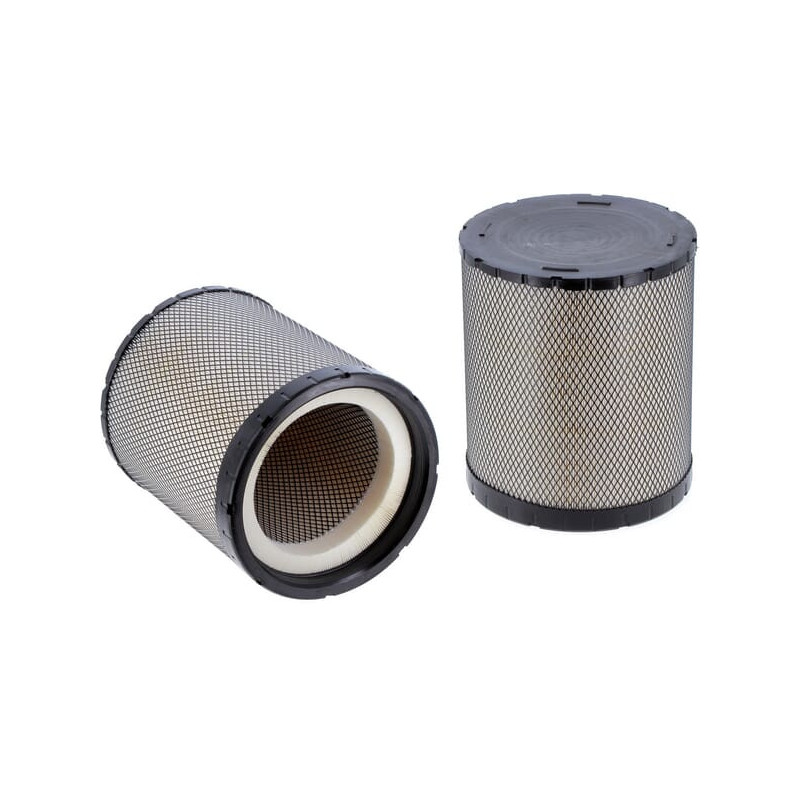 Filtr powietrza HiFi Filter SA16987 - mar-kar.com.pl - 1
