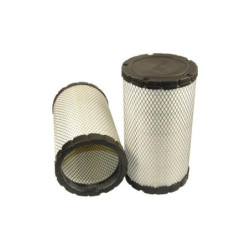 Filtr powietrza HiFi Filter SA16988 - mar-kar.com.pl - 1