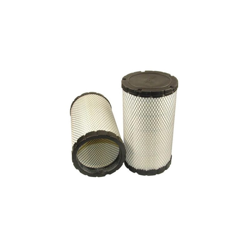 Filtr powietrza HiFi Filter SA16988 - mar-kar.com.pl - 1