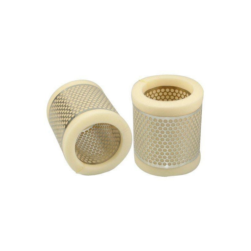 Filtr powietrza HiFi Filter SA17093 - mar-kar.com.pl - 1