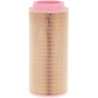 Filtr powietrza HiFi Filter SA17118 - mar-kar.com.pl - 1
