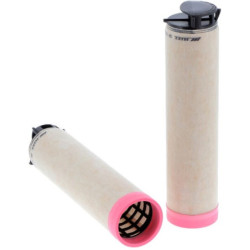 Filtr powietrza HiFi Filter SA17119 - mar-kar.com.pl - 1