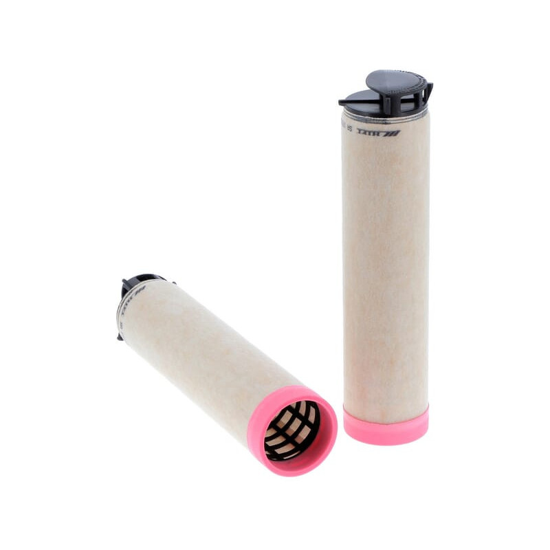 Filtr powietrza HiFi Filter SA17119 - mar-kar.com.pl - 1