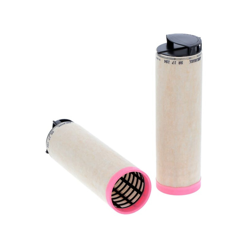 Filtr powietrza HiFi Filter SA17194 - mar-kar.com.pl - 1