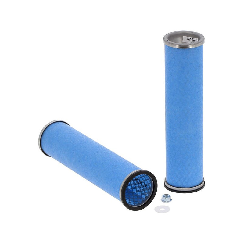 Filtr powietrza HiFi Filter SA17245 - mar-kar.com.pl - 1