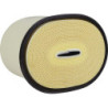 Filtr powietrza HiFi Filter SA17391 - mar-kar.com.pl - 1