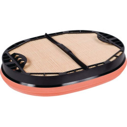 Filtr powietrza HiFi Filter SA17392 - mar-kar.com.pl - 1