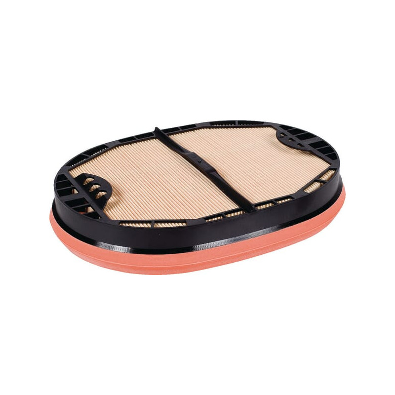 Filtr powietrza HiFi Filter SA17392 - mar-kar.com.pl - 1