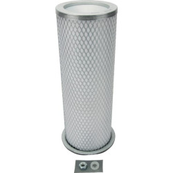 Filtr powietrza HiFi Filter SA17439 - mar-kar.com.pl - 1
