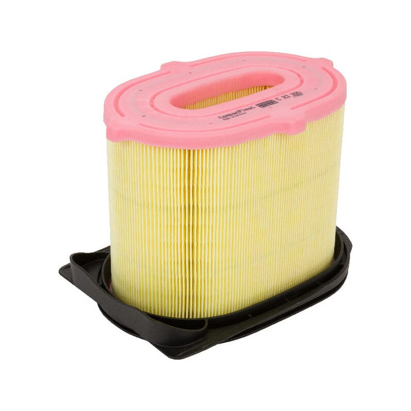 Filtr powietrza HiFi Filter SA17457 - mar-kar.com.pl - 1