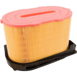 Filtr powietrza HiFi Filter SA17479 - mar-kar.com.pl - 1