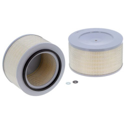 Filtr powietrza HiFi Filter SA17494 - mar-kar.com.pl - 1