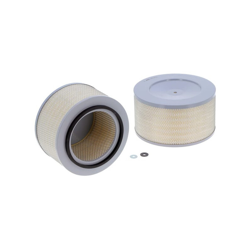 Filtr powietrza HiFi Filter SA17494 - mar-kar.com.pl - 1
