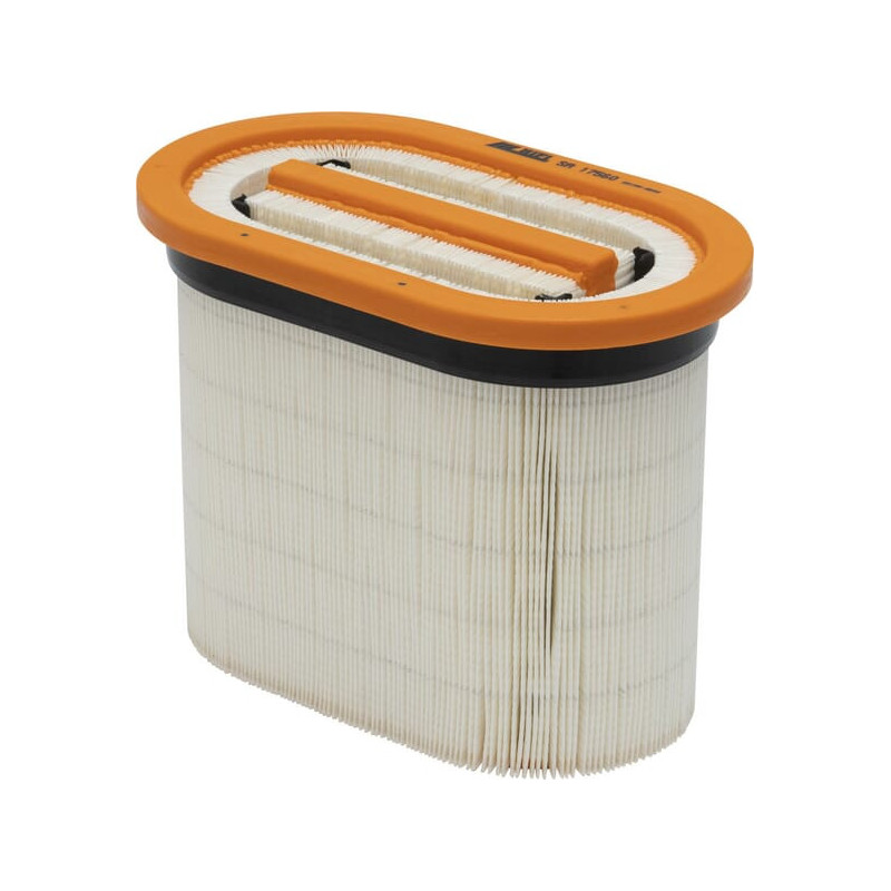 Filtr powietrza HiFi Filter SA17560 - mar-kar.com.pl - 1
