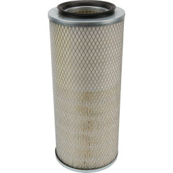 Filtr powietrza HiFi Filter SA17671 - mar-kar.com.pl - 1