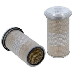 Filtr powietrza HiFi Filter SA17687 - mar-kar.com.pl - 1