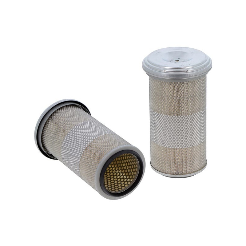 Filtr powietrza HiFi Filter SA17687 - mar-kar.com.pl - 1