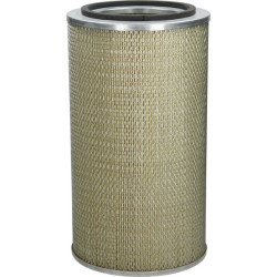 Filtr powietrza HiFi Filter SA18064 - mar-kar.com.pl - 1