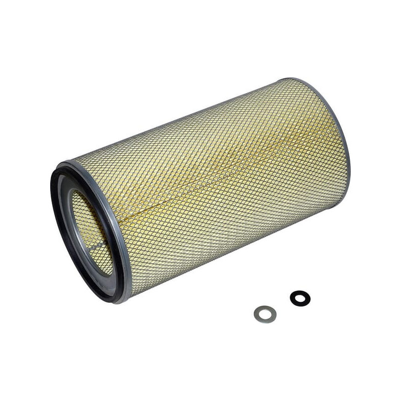 Filtr powietrza HiFi Filter SA18105 - mar-kar.com.pl - 1