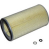 Filtr powietrza HiFi Filter SA18105 - mar-kar.com.pl - 1